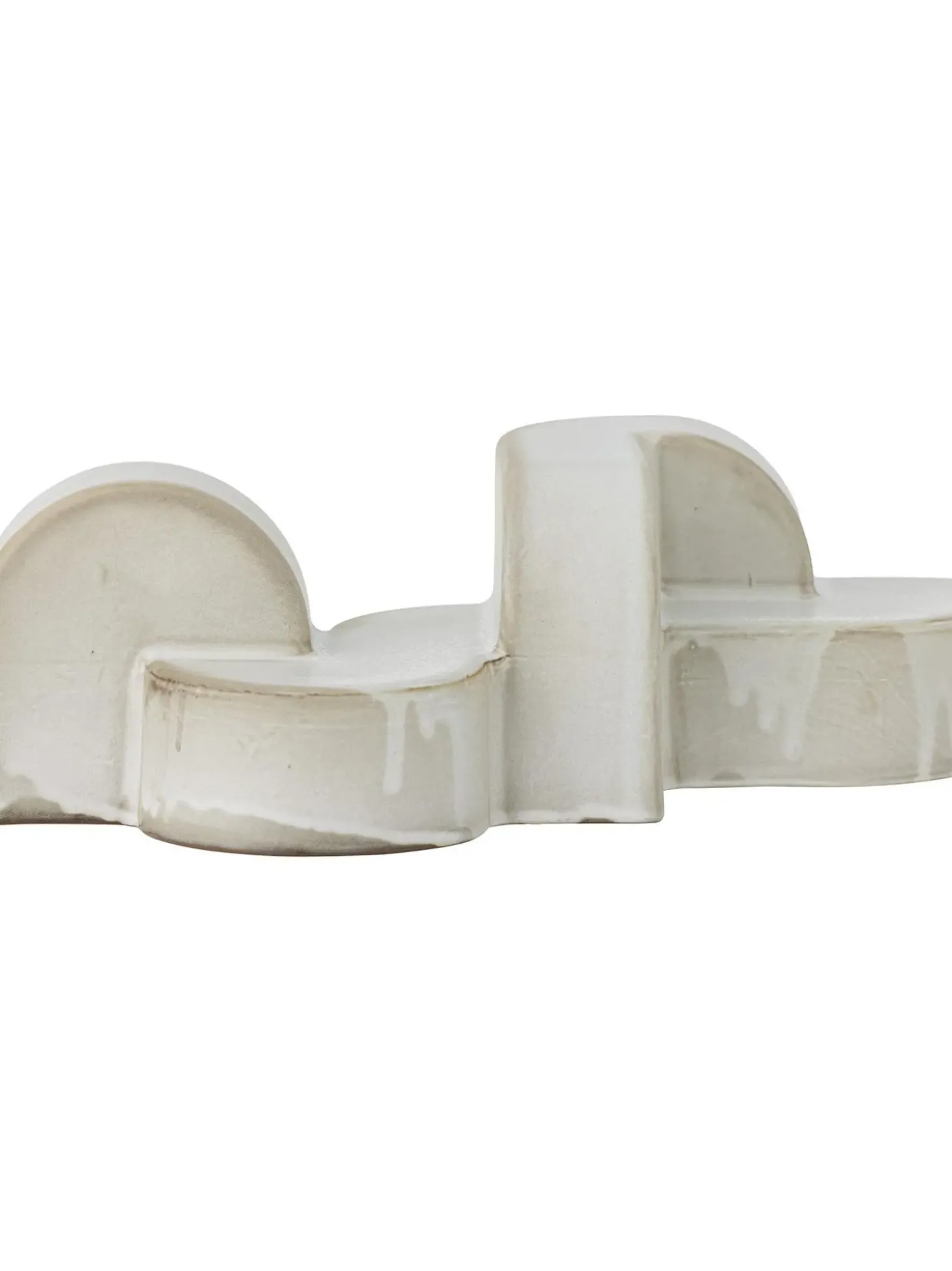 Decorazione Da Parete In Terracotta Heda