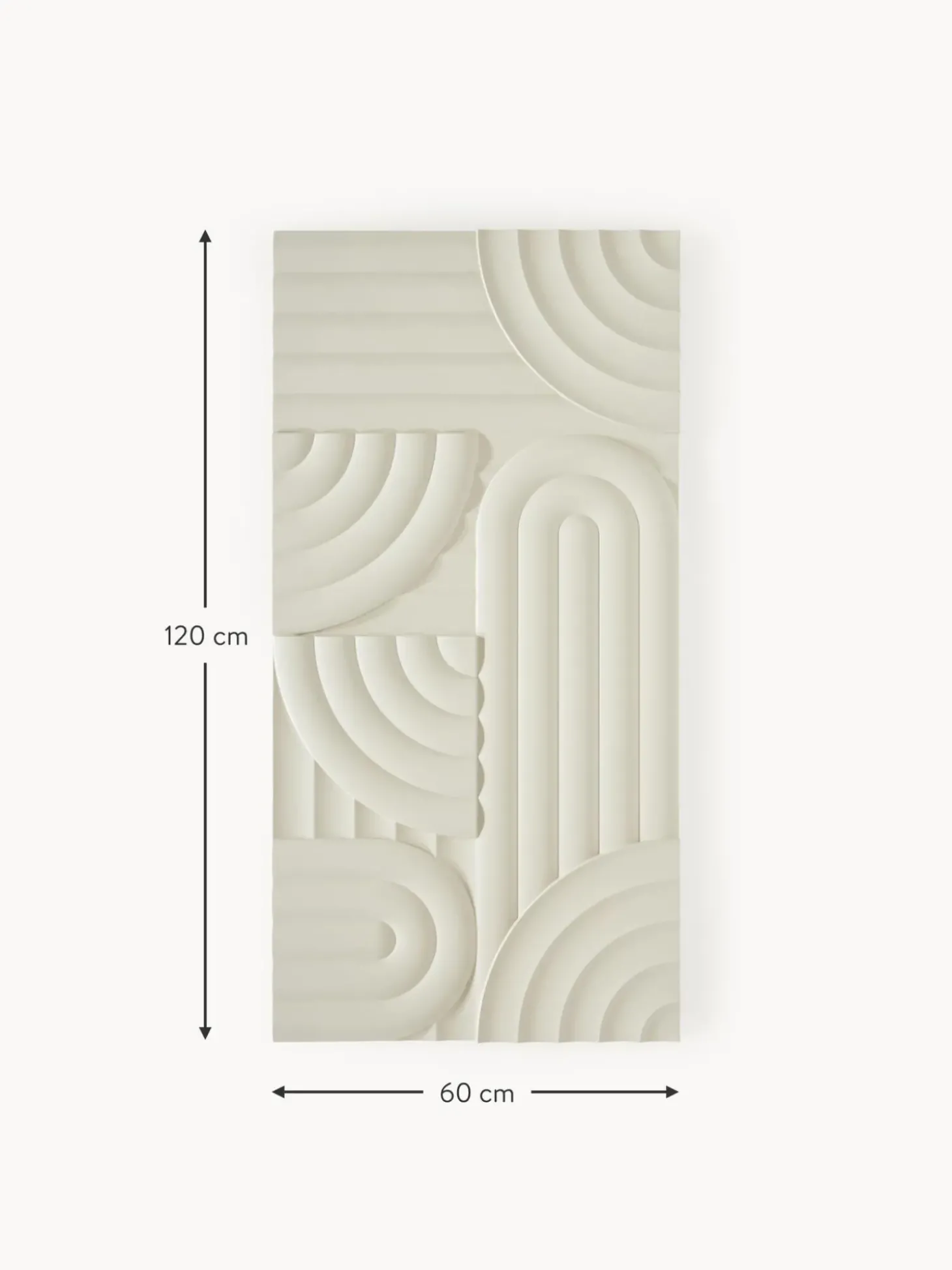 Decorazione Da Parete Massimo