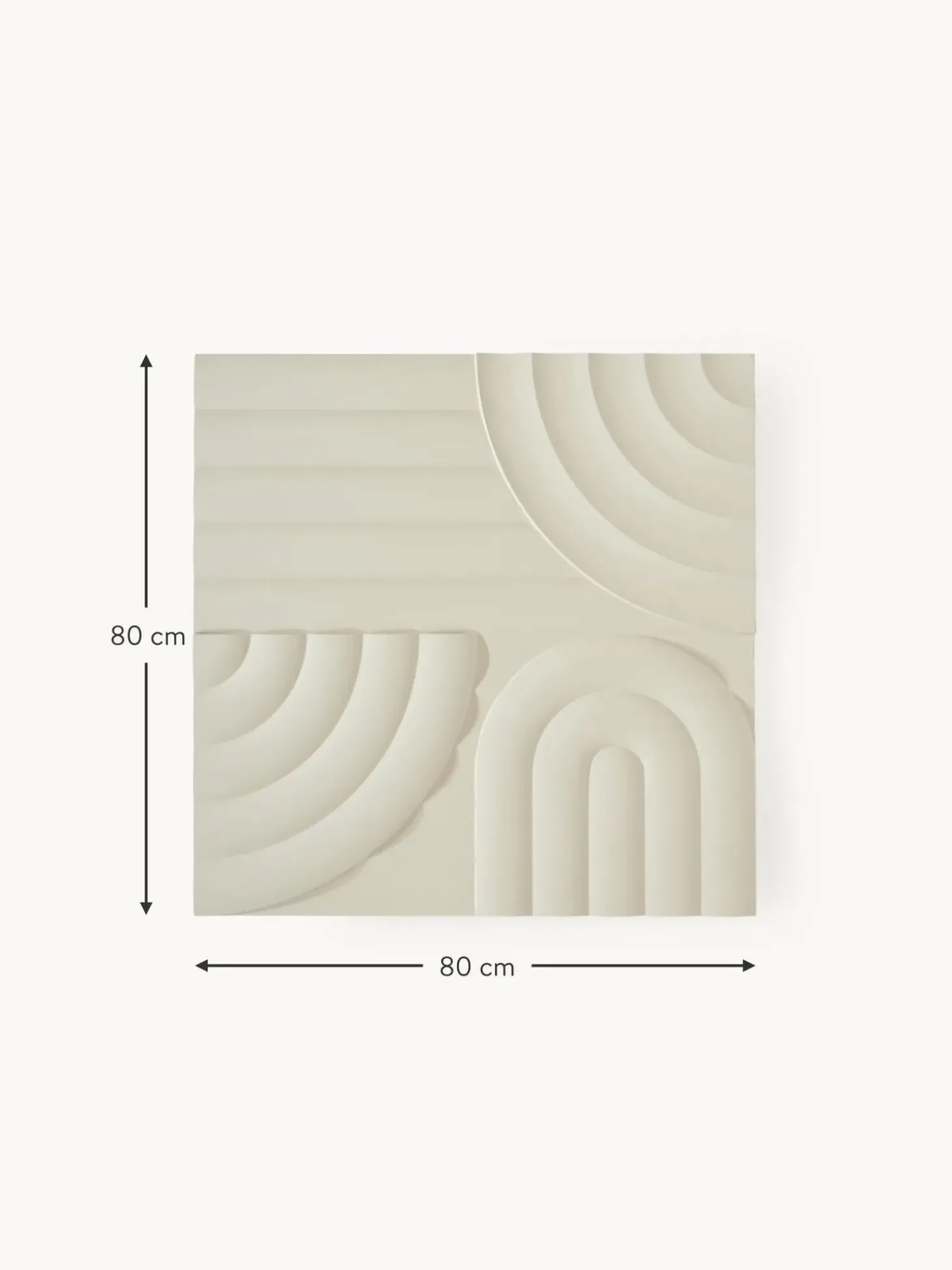 Decorazione Da Parete Massimo