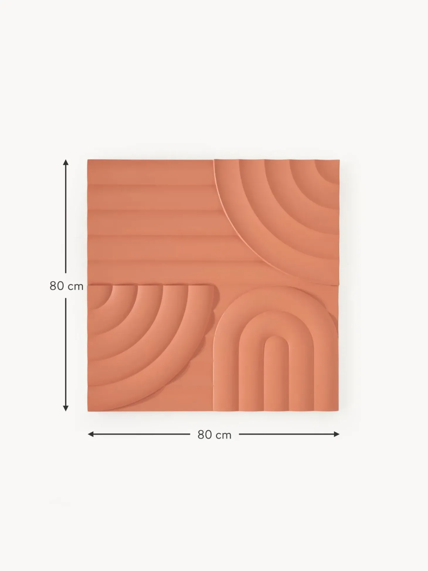 Decorazione Da Parete Massimo