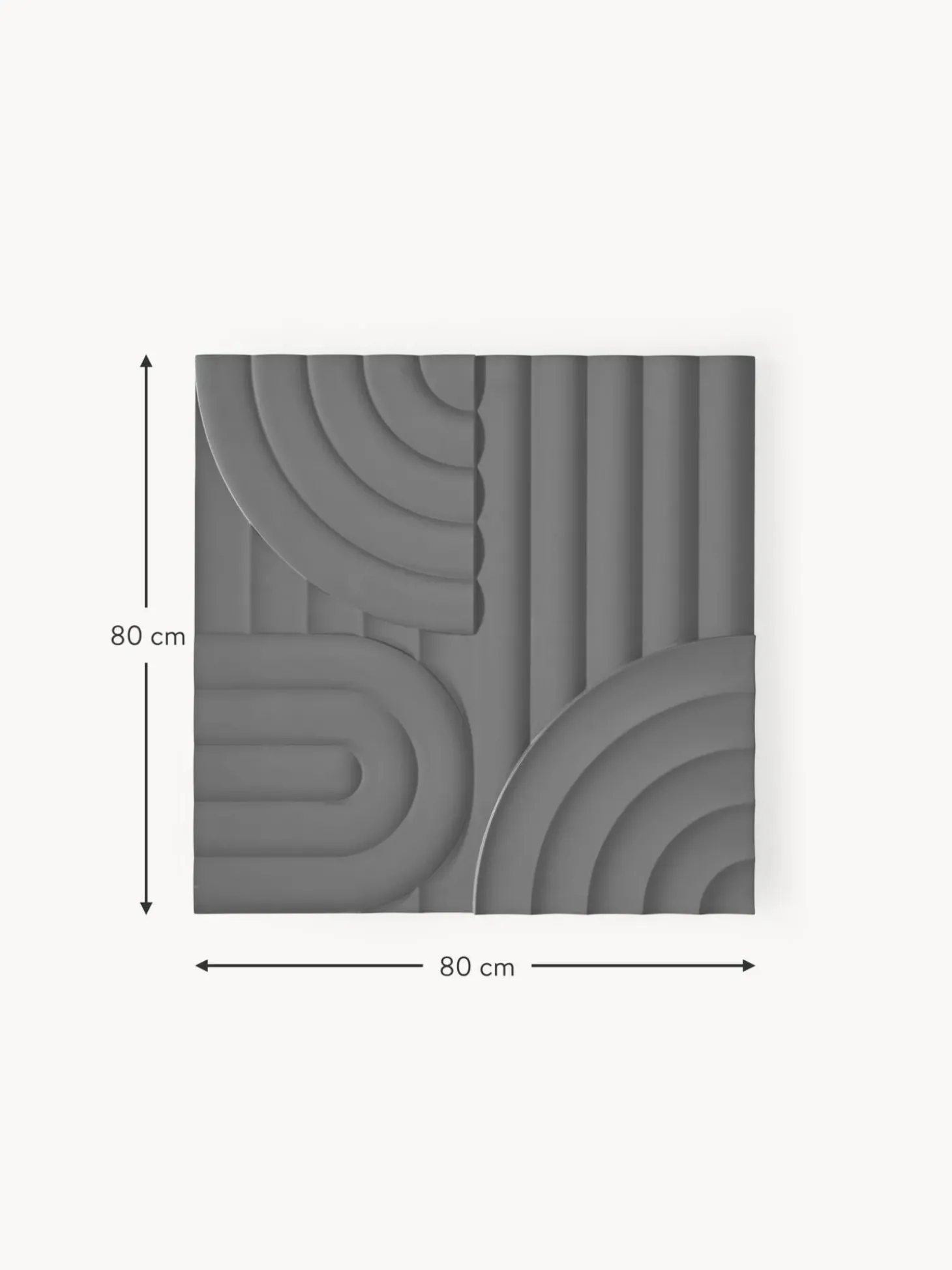 Decorazione Da Parete Massimo