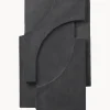 Decorazione Da Parete Serif