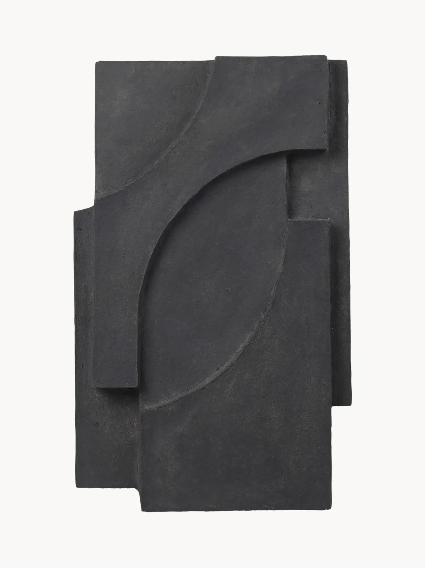 Decorazione Da Parete Serif