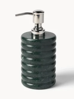 Dispenser Sapone In Marmo Orta
