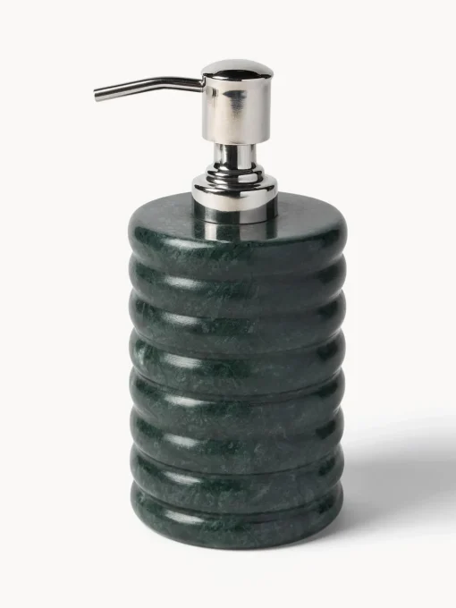 Dispenser Sapone In Marmo Orta