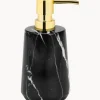 Dispenser Sapone In Marmo Lux
