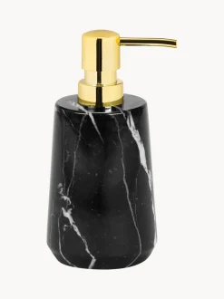 Dispenser Sapone In Marmo Lux