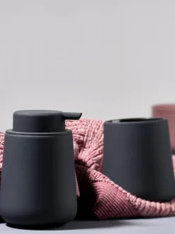 Dispenser Sapone In Porcellana Nova One