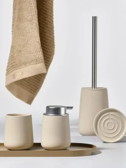Dispenser Sapone In Porcellana Nova One