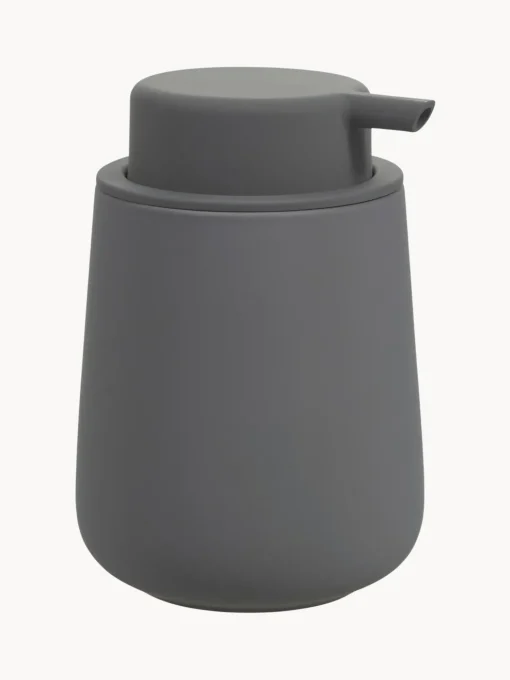 Dispenser Sapone In Porcellana Nova One