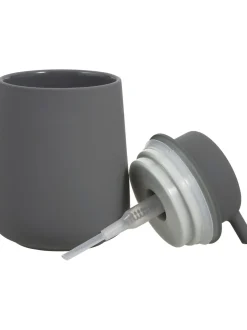 Dispenser Sapone In Porcellana Nova One