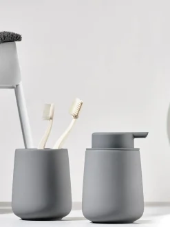 Dispenser Sapone In Porcellana Nova One