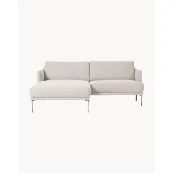 Divanetto Angolare Fluente*Westwing Collection Clearance