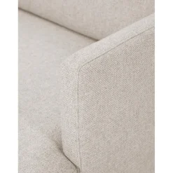 Divanetto Angolare Fluente*Westwing Collection Clearance