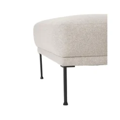 Divanetto Angolare Fluente*Westwing Collection Clearance