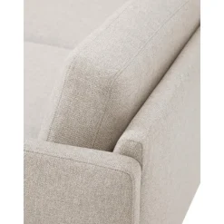 Divanetto Angolare Fluente*Westwing Collection Clearance