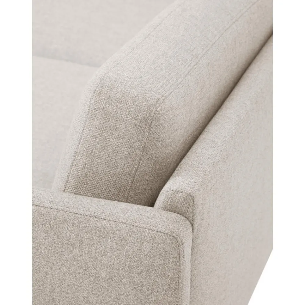 Divanetto Angolare Fluente*Westwing Collection Clearance