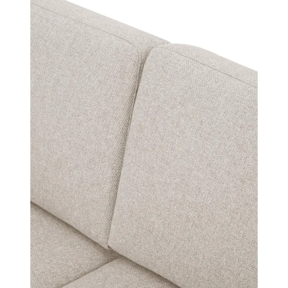 Divanetto Angolare Fluente*Westwing Collection Clearance