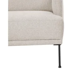 Divanetto Angolare Fluente*Westwing Collection Clearance