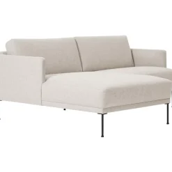 Divanetto Angolare Fluente*Westwing Collection Clearance