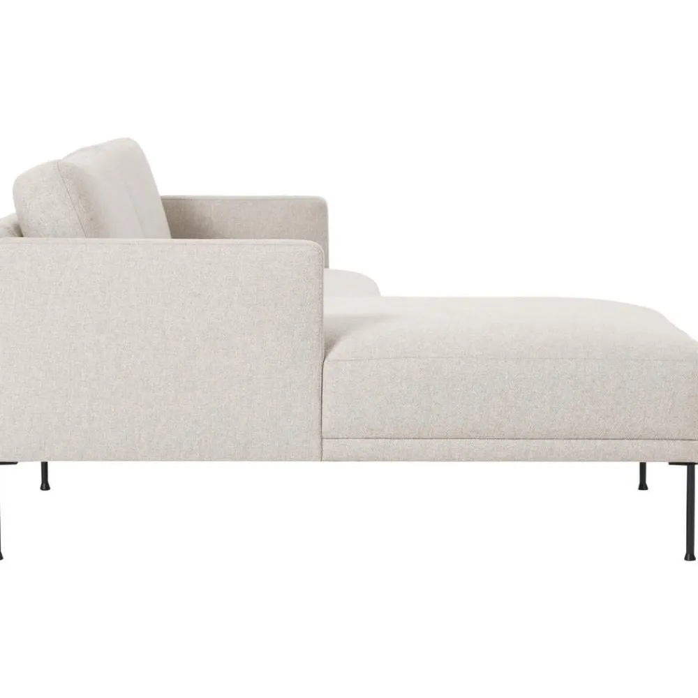 Divanetto Angolare Fluente*Westwing Collection Clearance