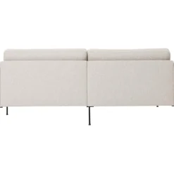 Divanetto Angolare Fluente*Westwing Collection Clearance