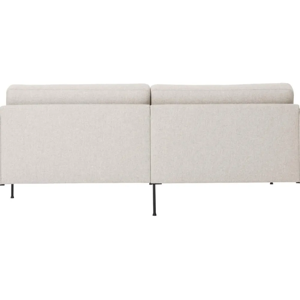 Divanetto Angolare Fluente*Westwing Collection Clearance