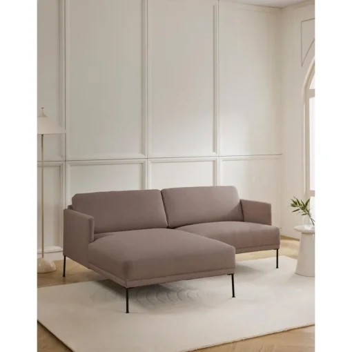 Divanetto Angolare Fluente*Westwing Collection Best