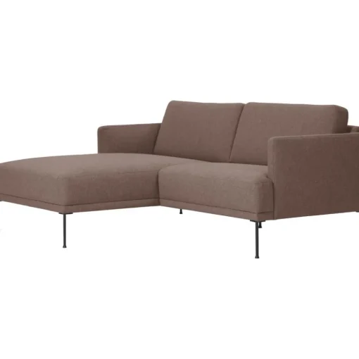Divanetto Angolare Fluente*Westwing Collection Best
