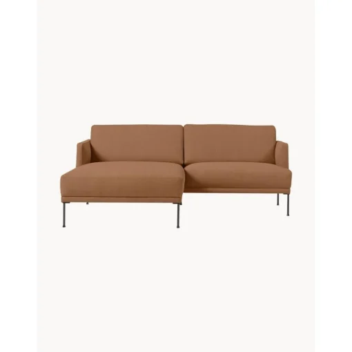 Divanetto Angolare Fluente*Westwing Collection Online