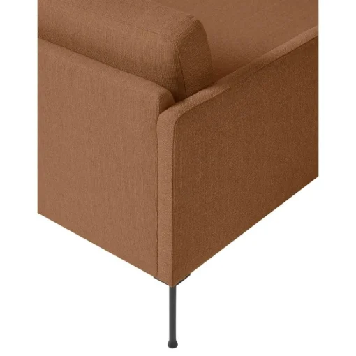 Divanetto Angolare Fluente*Westwing Collection Online