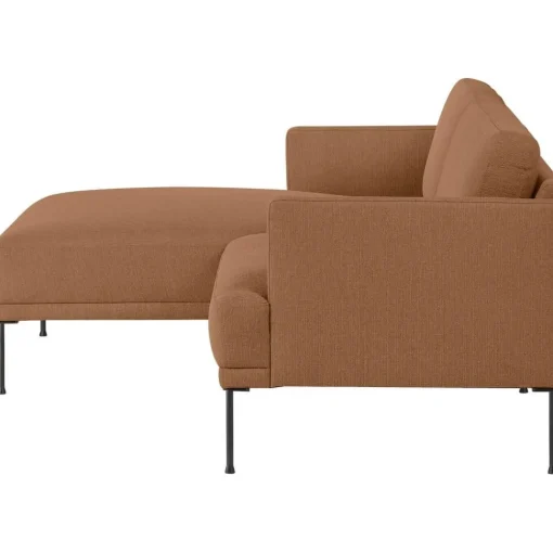 Divanetto Angolare Fluente*Westwing Collection Online