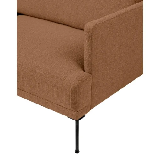 Divanetto Angolare Fluente*Westwing Collection Online