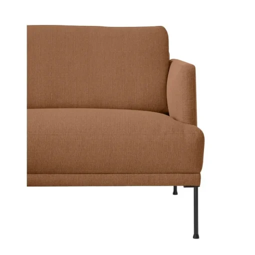 Divanetto Angolare Fluente*Westwing Collection Online