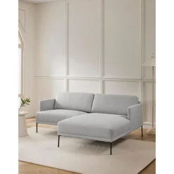 Divanetto Angolare Fluente*Westwing Collection Online