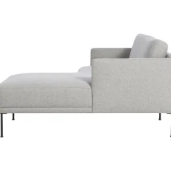 Divanetto Angolare Fluente*Westwing Collection Online