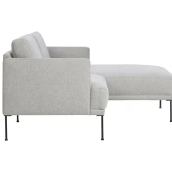 Divanetto Angolare Fluente*Westwing Collection Online