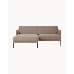 Divanetto Angolare Fluente*Westwing Collection New