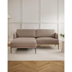 Divanetto Angolare Fluente*Westwing Collection New