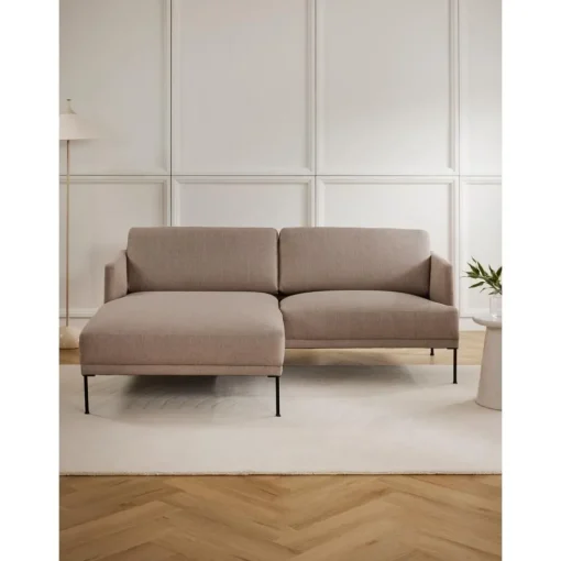 Divanetto Angolare Fluente*Westwing Collection New