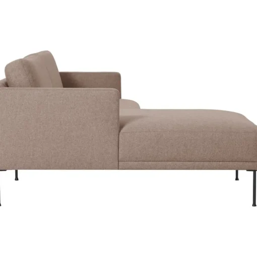 Divanetto Angolare Fluente*Westwing Collection New