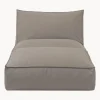 Divanetto Da Giardino Regolabile Stay