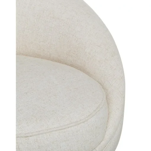 Divano 3 Posti A Fagiolo In Boucle Gatsby*Westwing Collection Fashion