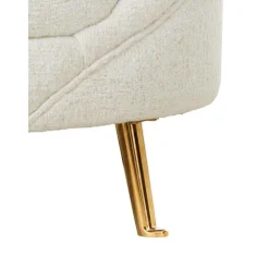 Divano 3 Posti A Fagiolo In Boucle Gatsby*Westwing Collection Fashion