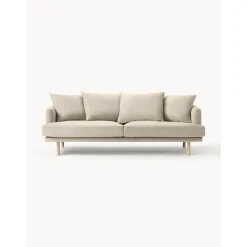 Divano 3 Posti Adrian*Westwing Collection Best