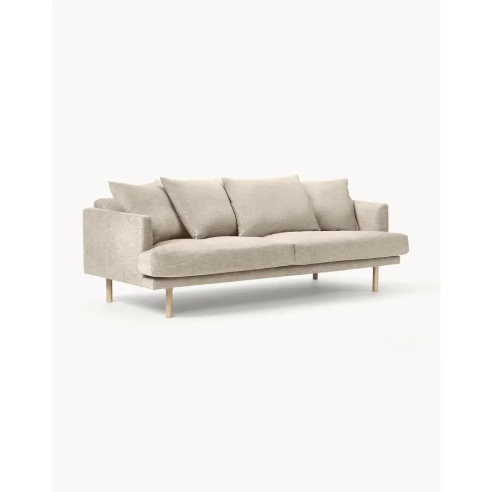 Divano 3 Posti Adrian*Westwing Collection Best