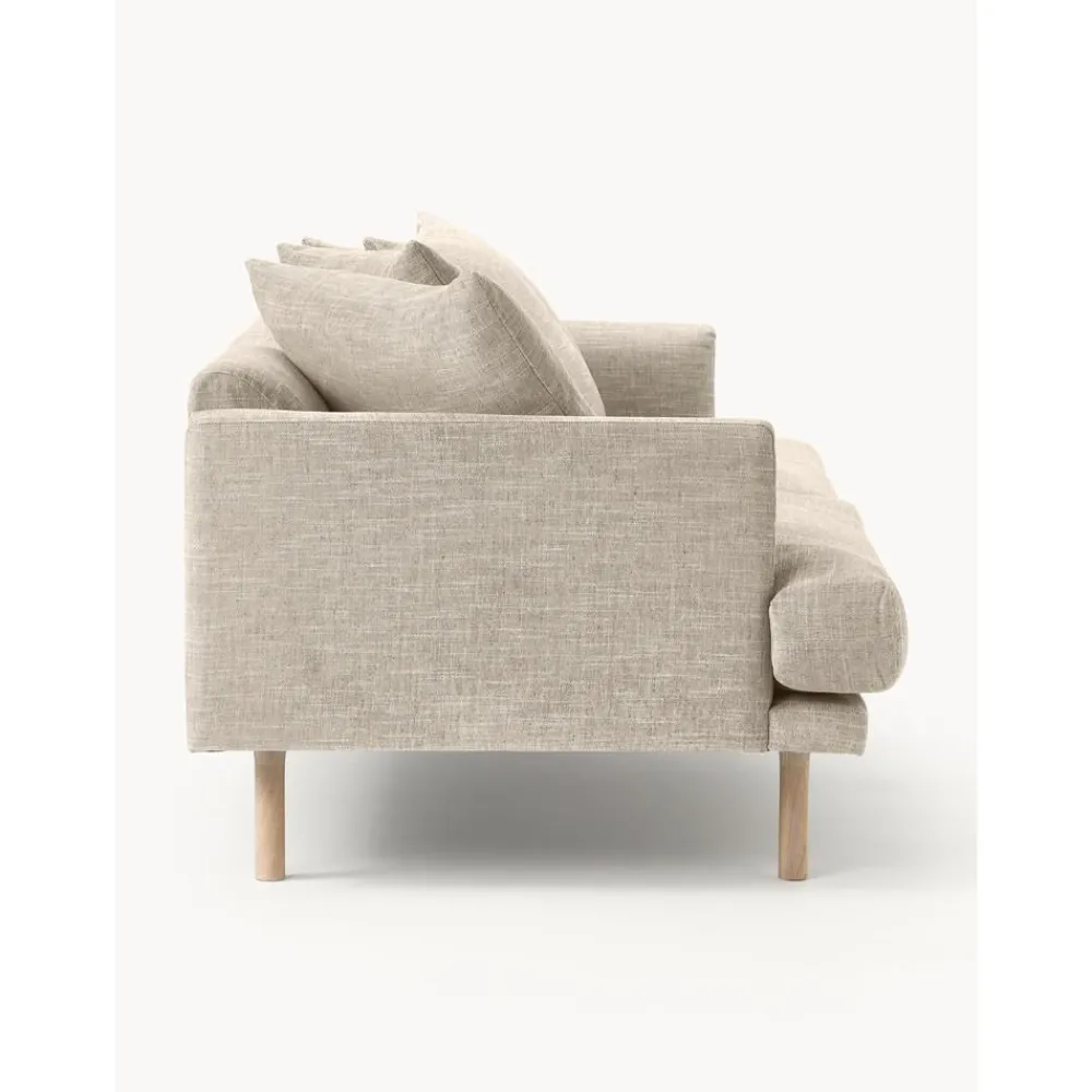 Divano 3 Posti Adrian*Westwing Collection Best