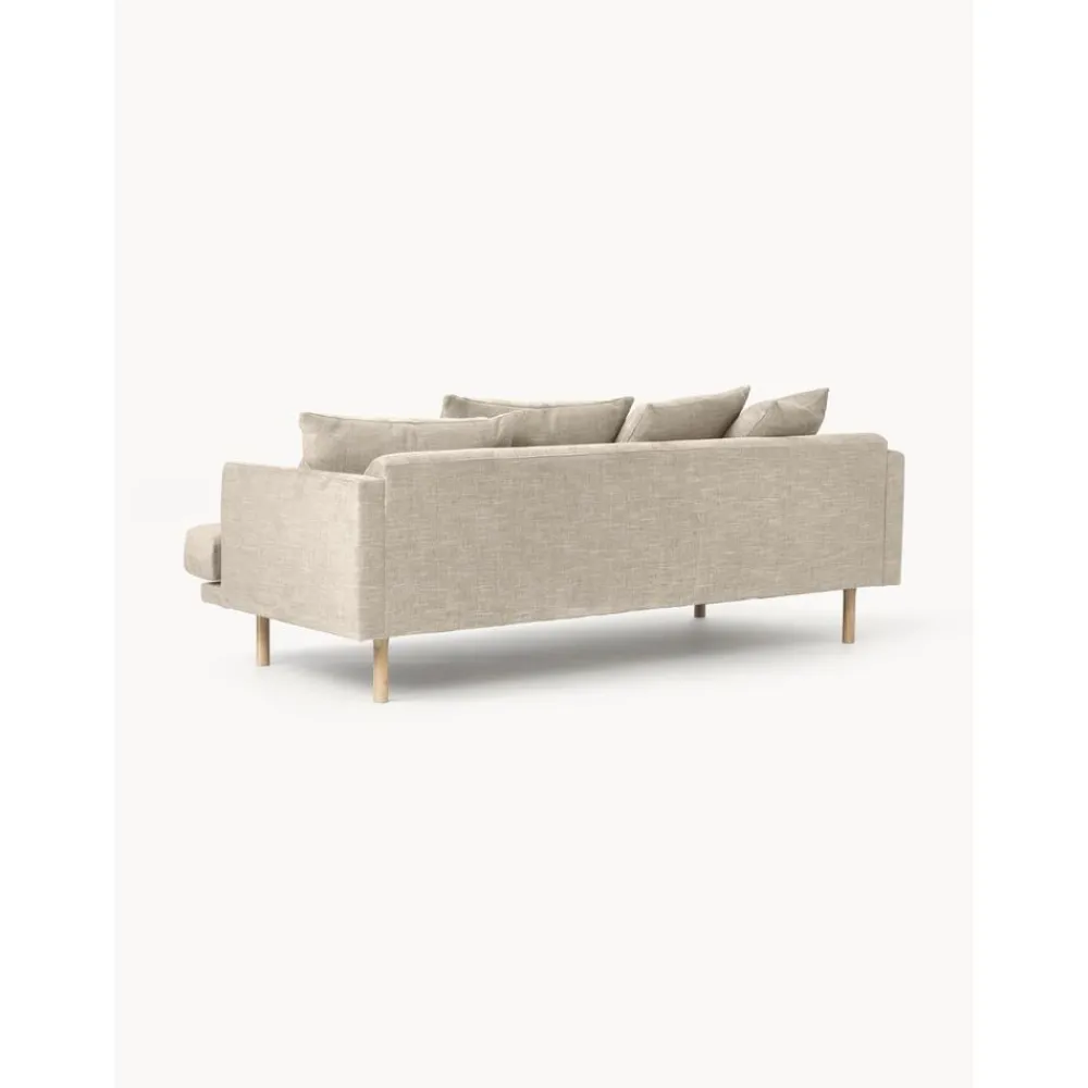 Divano 3 Posti Adrian*Westwing Collection Best