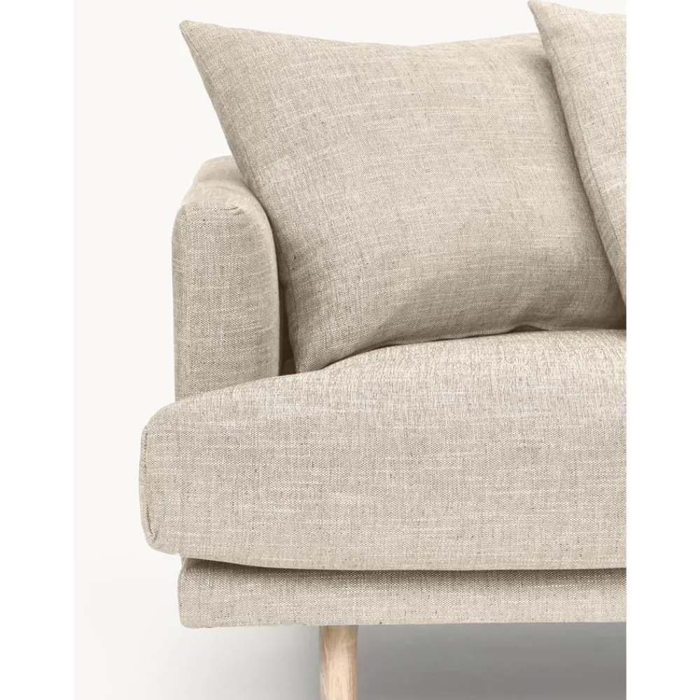 Divano 3 Posti Adrian*Westwing Collection Best