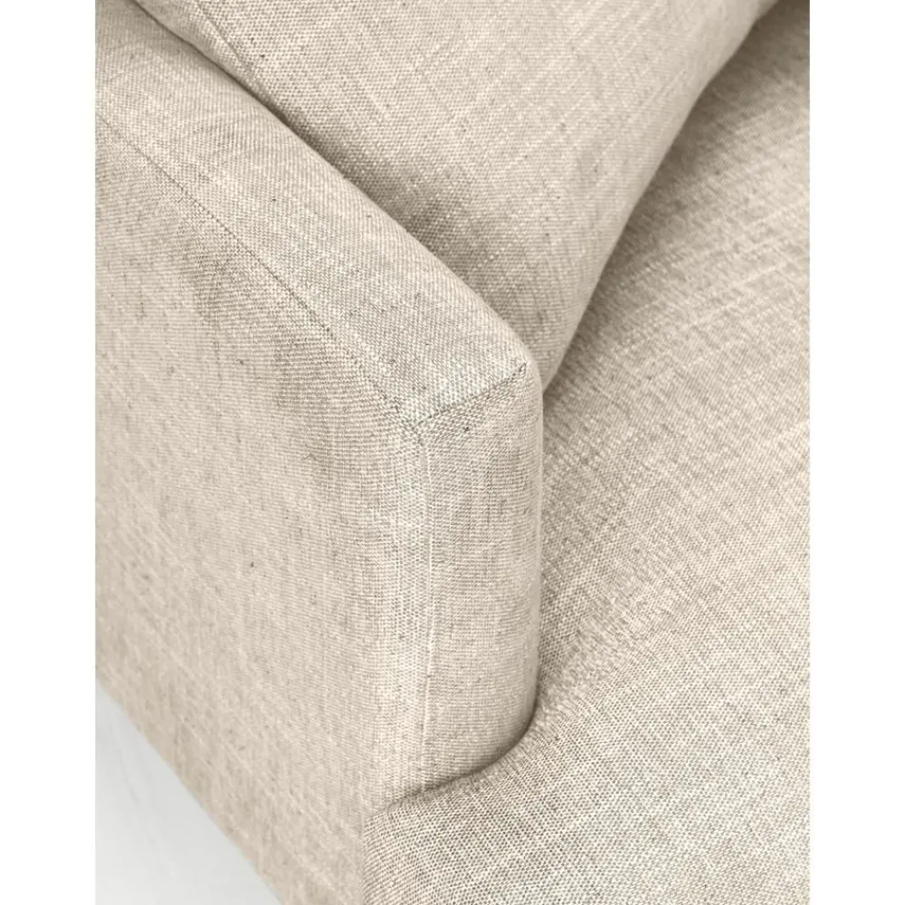 Divano 3 Posti Adrian*Westwing Collection Best